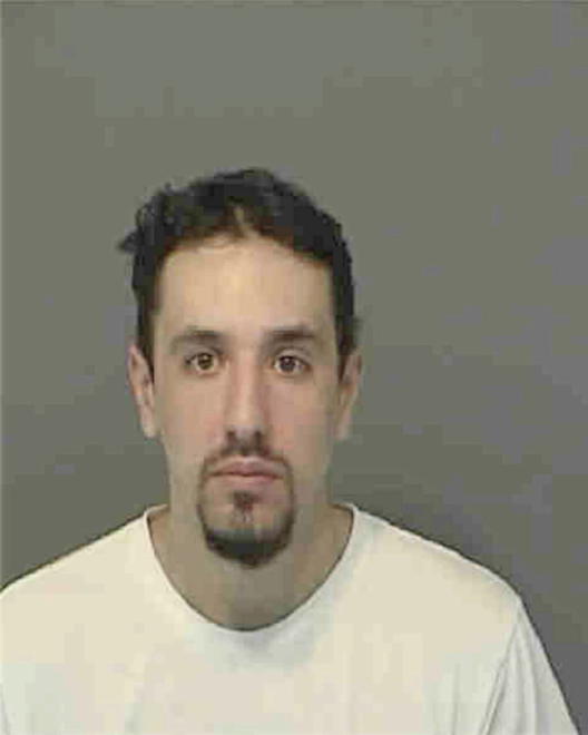 PRECIADO, DANIEL S - Peoria County, IL