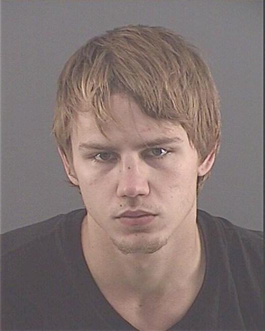 ROBERTS, JAMES A - Peoria County, IL