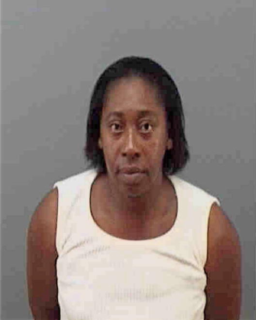 SANFORD, FLORA DEAN - Peoria County, IL