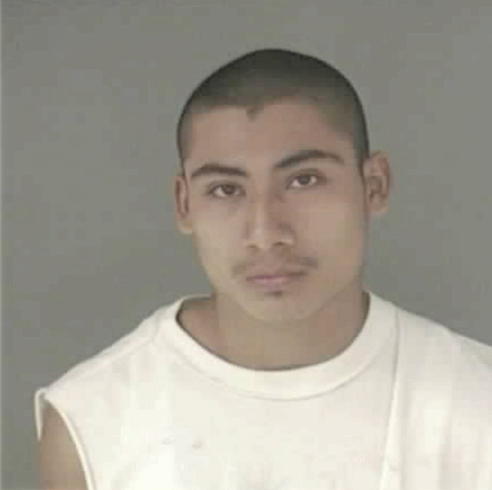 SANTOS, NICASIO - Peoria County, IL