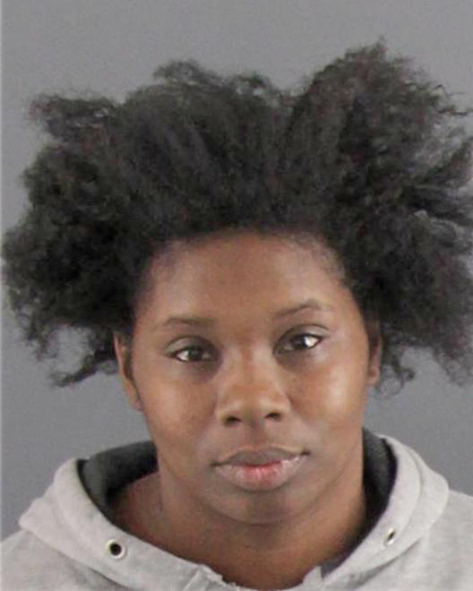 THURMOND, RANDEISHA A - Peoria County, IL