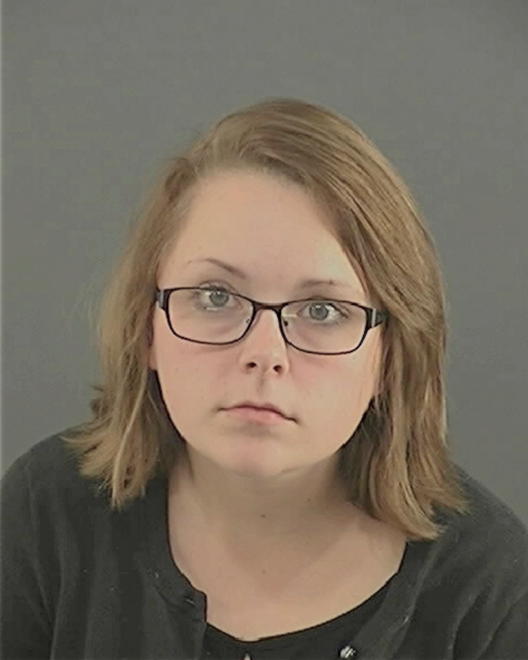 TRUEBLOOD, KAYLA MALANY - Peoria County, IL