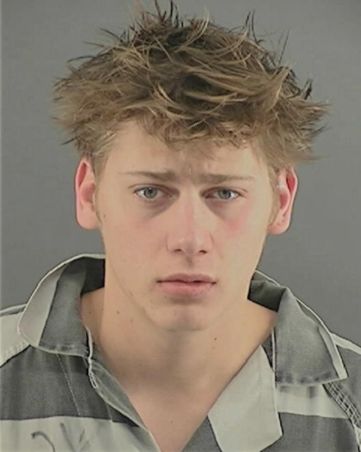 WHITBY, ROBERT JAMES - Peoria County, IL