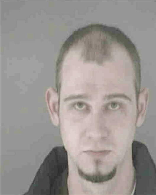 WILLIAMS, ANDREW KEITH - Peoria County, IL