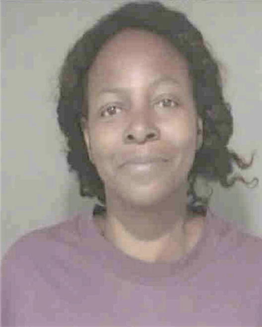 WILLIAMS, FLORENCE KAY - Peoria County, IL