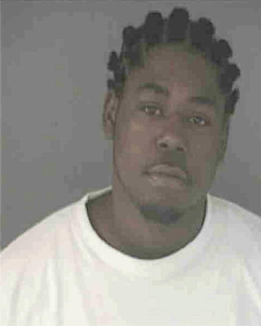 WILSON, DAMAR - Peoria County, IL
