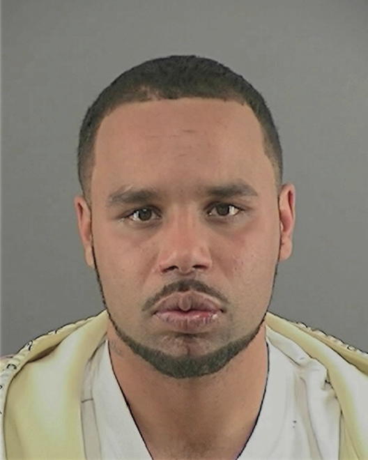 YOUNG, ZACHARY JAMAR - Peoria County, IL