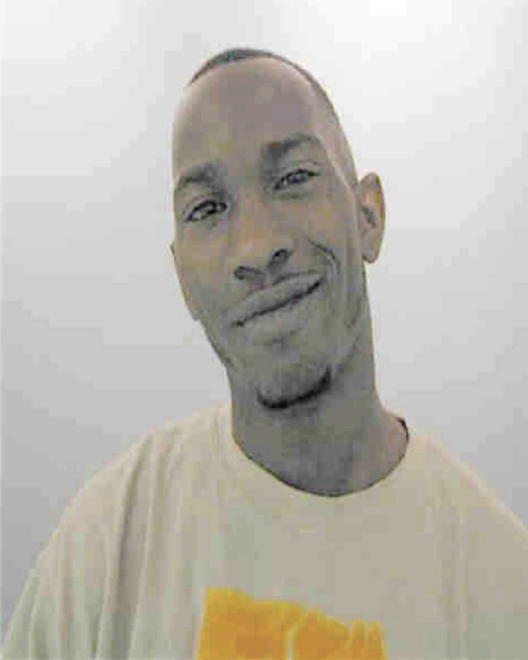 ALEXANDER, ORLANDO CHARLES - Peoria County, IL