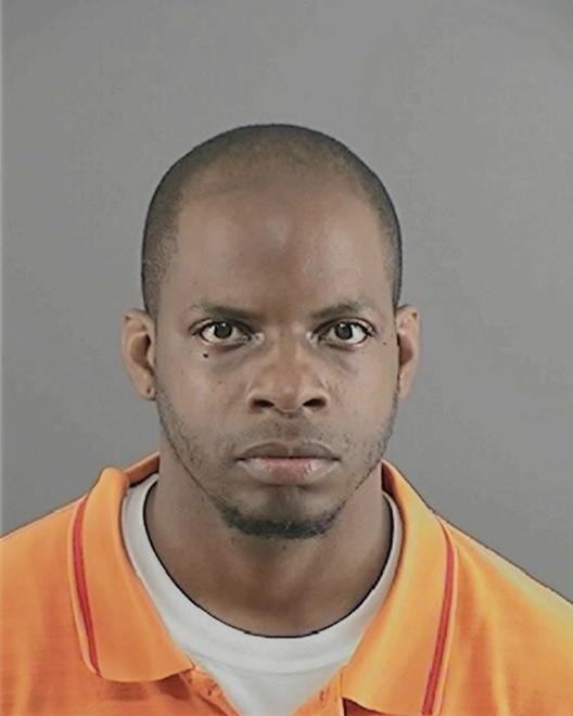 ALEXANDER, TYRICE LADELL - Peoria County, IL