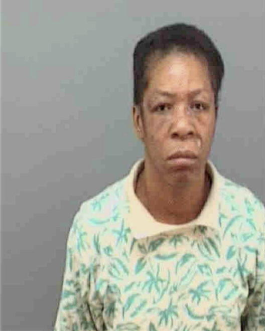 AMOS, YVONNE NMI - Peoria County, IL