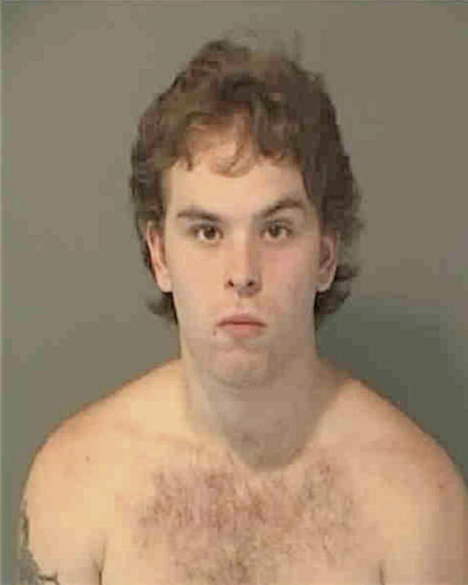 BELT, ANTHONY SEAN - Peoria County, IL