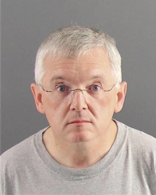 BURTON, SHAUN D - Peoria County, IL
