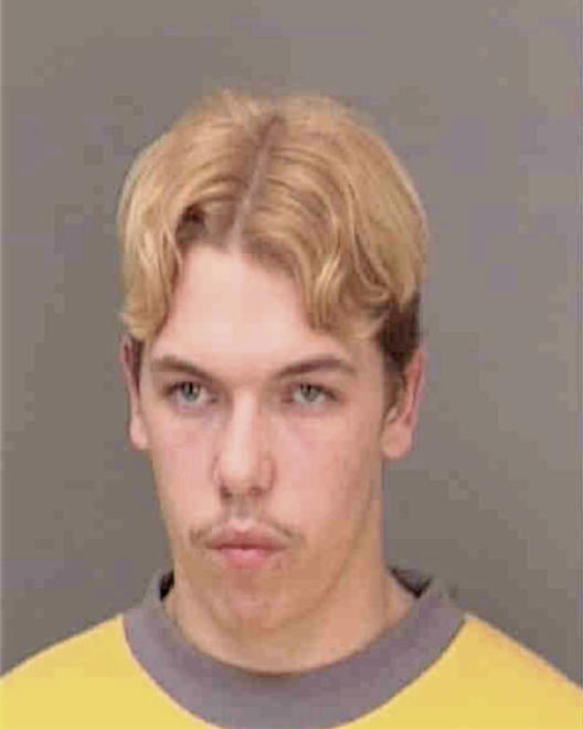 CLAYTON, MATTHEW MELVIN - Peoria County, IL