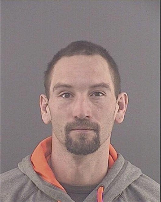 DOCKERY, LAWRENCE JOSEPH - Peoria County, IL