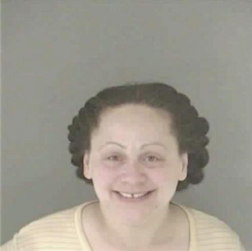 DOTHARD, CASSANDRA MARIE - Peoria County, IL