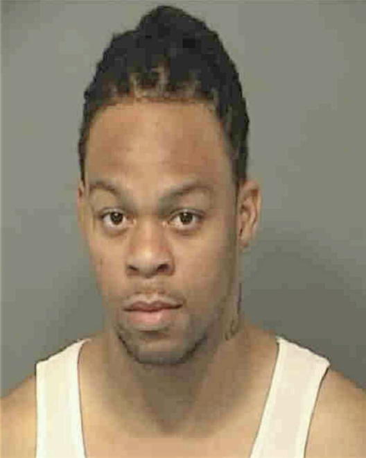 FOOTE, DEANDRE LEMAR - Peoria County, IL