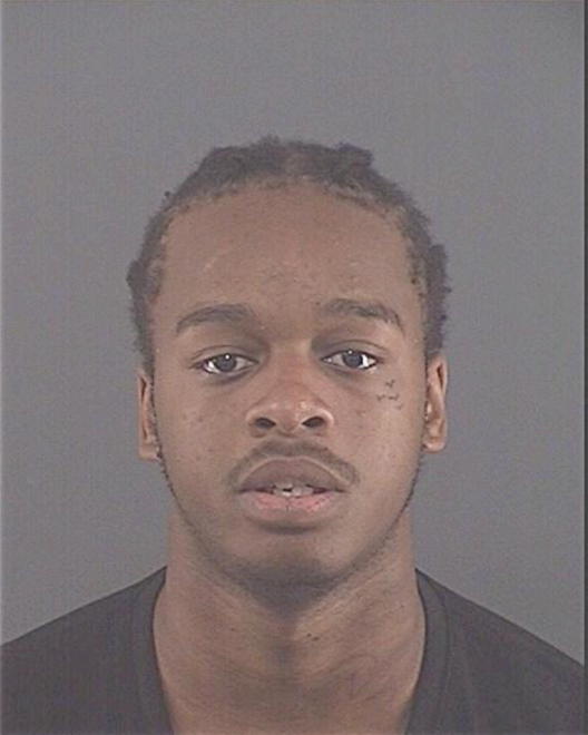 FRIEND, DAVANTE DEON - Peoria County, IL