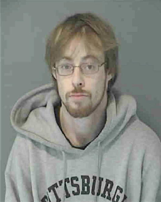 HARTSHORN, JASON BRANDON - Peoria County, IL