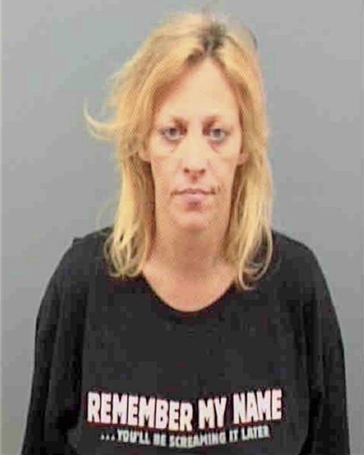 HUNT, PATRICIA ARLENE - Peoria County, IL