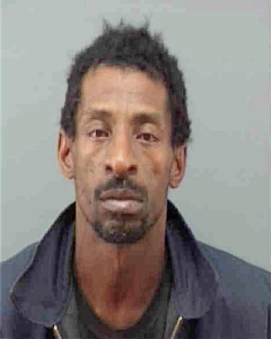 JONES, GEORGE - Peoria County, IL
