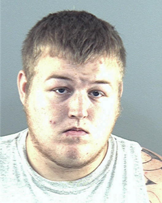 LEDFORD, TYLER - Peoria County, IL