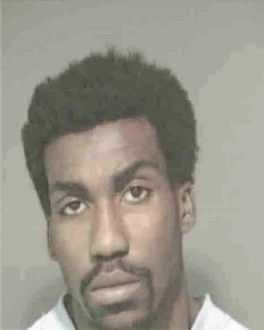MASON, TERRENCE TERRELL - Peoria County, IL