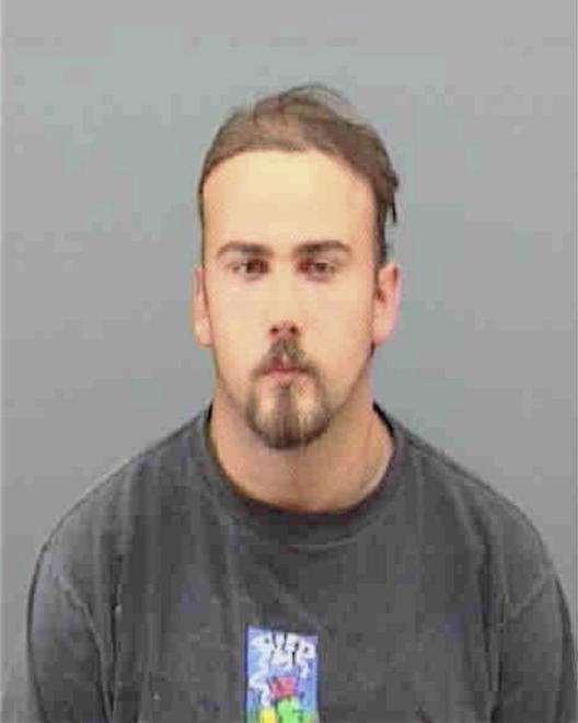 MCCORD, TOBY ALLEN - Peoria County, IL