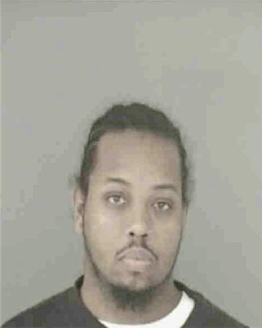 MCGOWAN, ALTON JERIMAL - Peoria County, IL