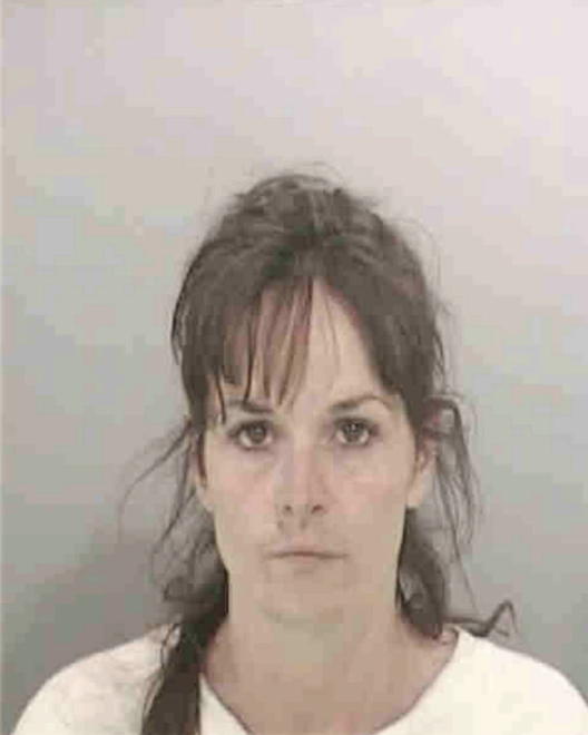 MERRIMAN, KIMBERLY KAY - Peoria County, IL