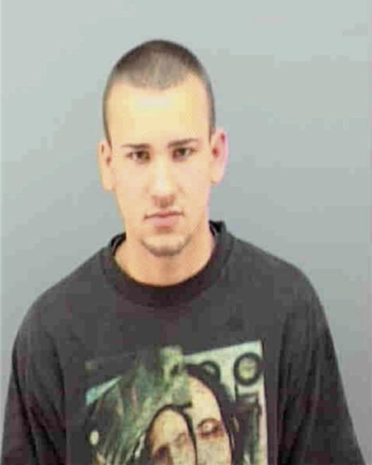 NICHOLS, BRYAN JOSHUA - Peoria County, IL