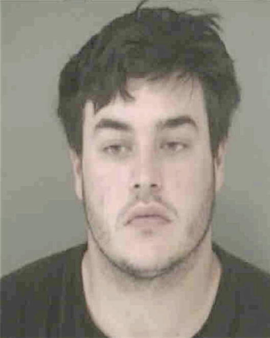 RAGAIN, JOSHUA WADE - Peoria County, IL