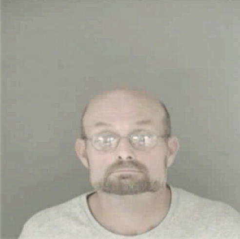 RICHARDSON, GEARL RAY - Peoria County, IL