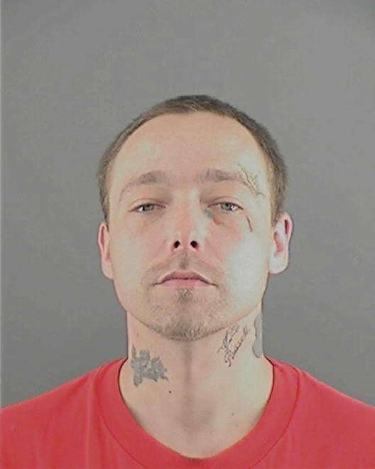 SWANSON, RICHARD DONALD - Peoria County, IL