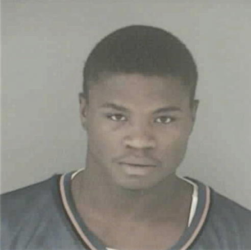 WATKINS, TAURUS JEROME - Peoria County, IL