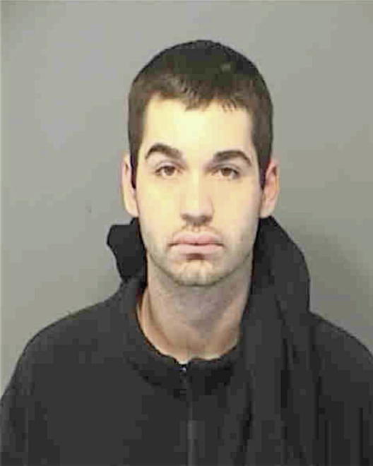 WHITEHURST, ZACHARY D - Peoria County, IL
