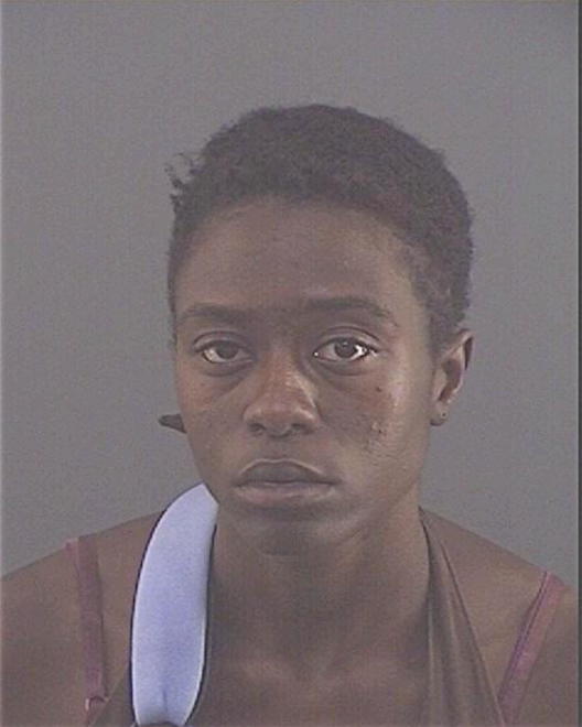 WILLIAMS, SAMANTHA ANGELIC - Peoria County, IL