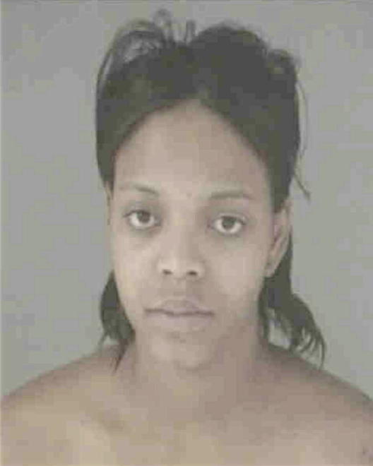 YATES, KENDRA LASHAE - Peoria County, IL