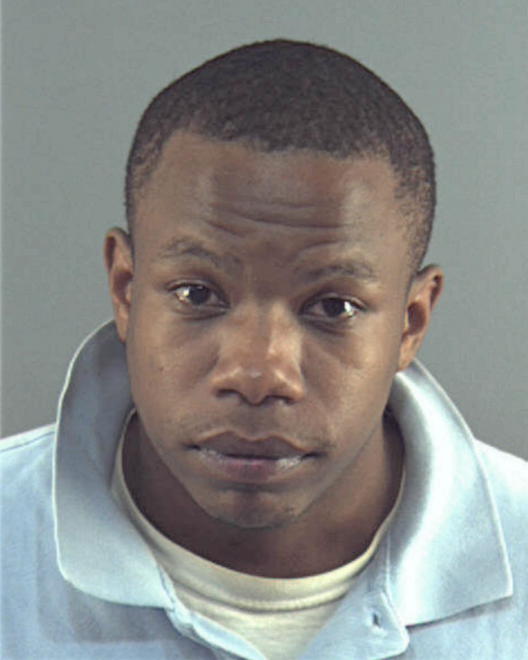 YOUNG, TARENCE L - Peoria County, IL