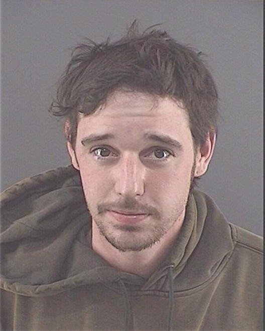 ZIMMERMAN, THOMAS LEE - Peoria County, IL