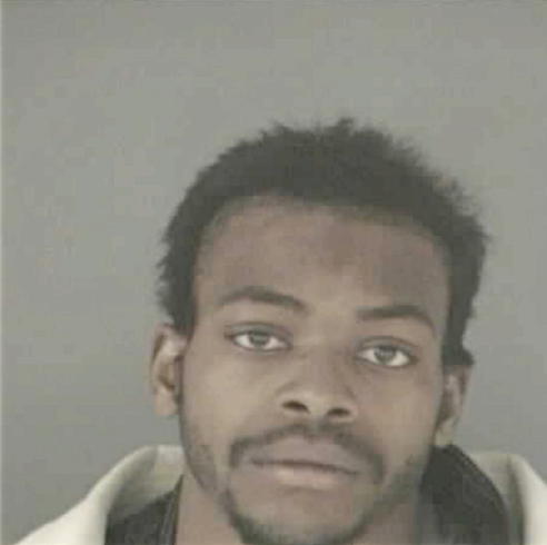 ALEXANDER, ANTWAUN LADELL - Peoria County, IL