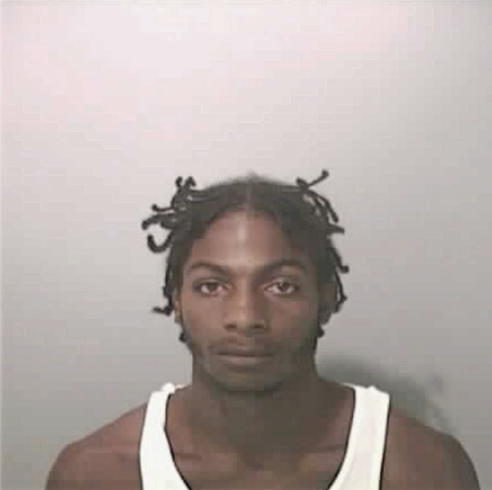 ALEXANDER, NAKIA M. - Peoria County, IL