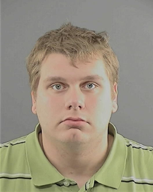 ALRED, JAMES K - Peoria County, IL