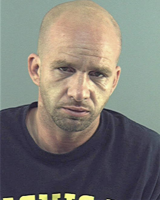 ANDERSON, KEVIN MATTHEW - Peoria County, IL