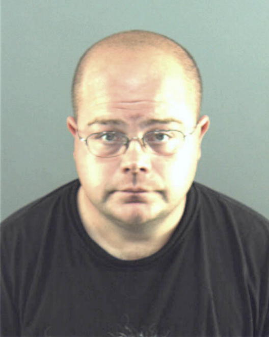 BENNETT, JAMES EDSAL - Peoria County, IL