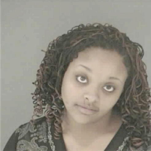 BERRY, EBONY P - Peoria County, IL
