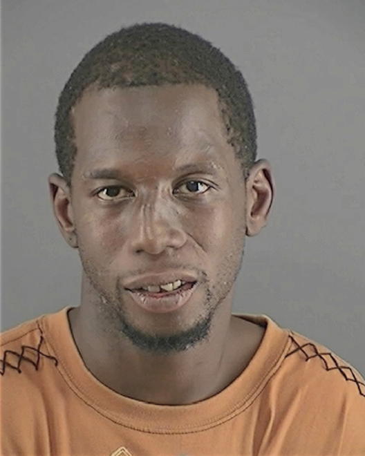 BERRYHILL, IVAN NMI - Peoria County, IL
