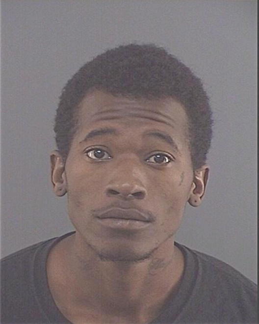 BONNER, JEFFERY DONTAE - Peoria County, IL