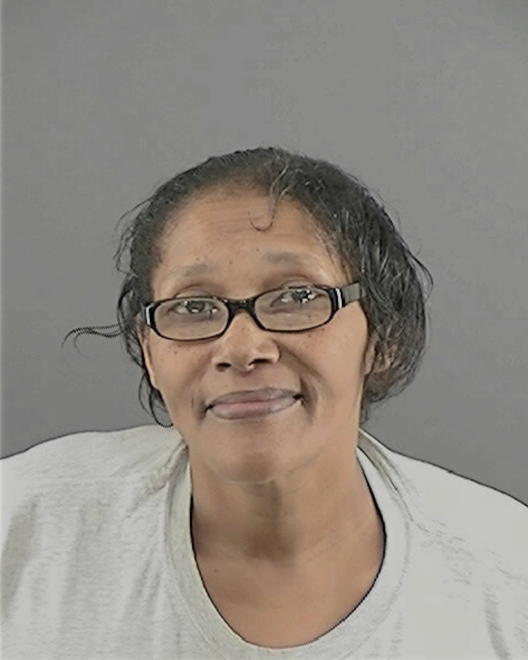 CLAUDIN, CLAUDVINA A - Peoria County, IL