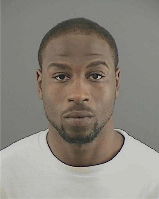 DAVIS, MARKCUS DARRNEL - Peoria County, IL
