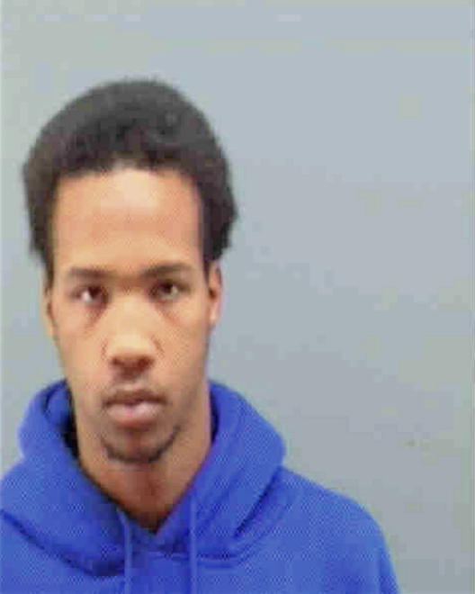 ERVING, RAYFORD FABIAN - Peoria County, IL